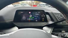 CUPRA Born 169kW e-Boost V2 58kWh 5dr Auto Electric Hatchback